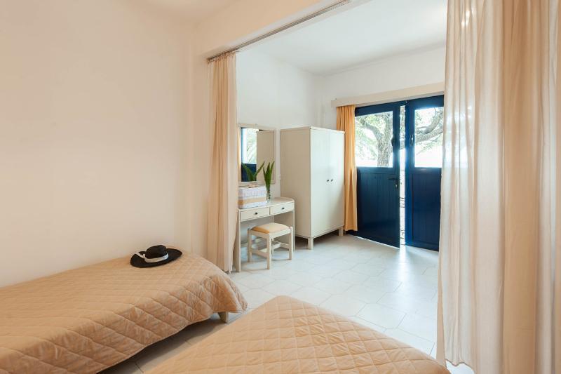 Natural Blue Green Apartment Almiros Beach Zewnętrze zdjęcie